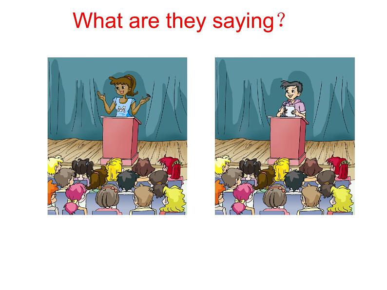 Unit 6 Topic 3 Section B 课件 2022-2023学年仁爱版九年级英语下册04