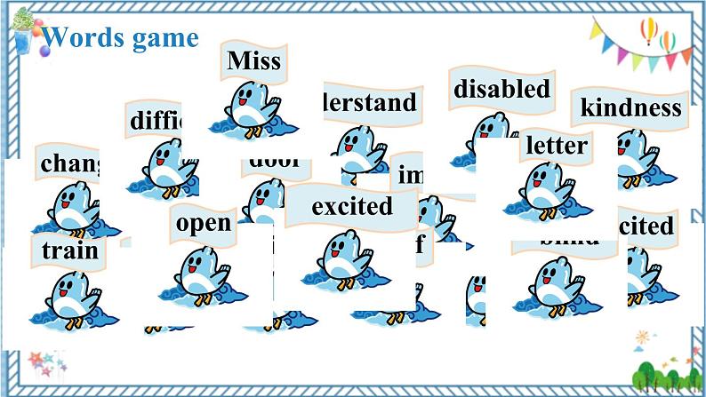 【人教版】八下英语  Unit 2  Section B  2a-2e（课件+音视频）06