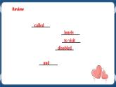 Module 1 Unit 1 Helping those in need Period 2 Reading II & listening 課件+教案+導學案+素材+同步練習