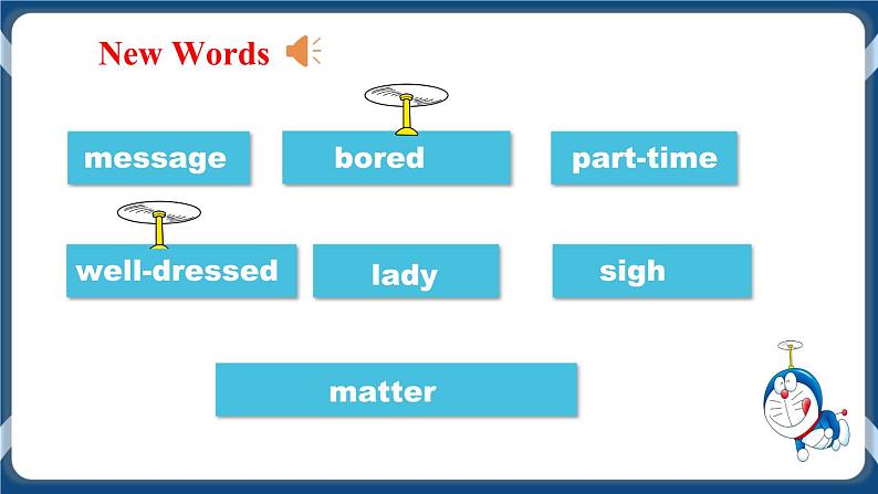 Module 1 Unit 2 Body language Period 1 Reading I 课件+教案+导学案+素材+同步练习04