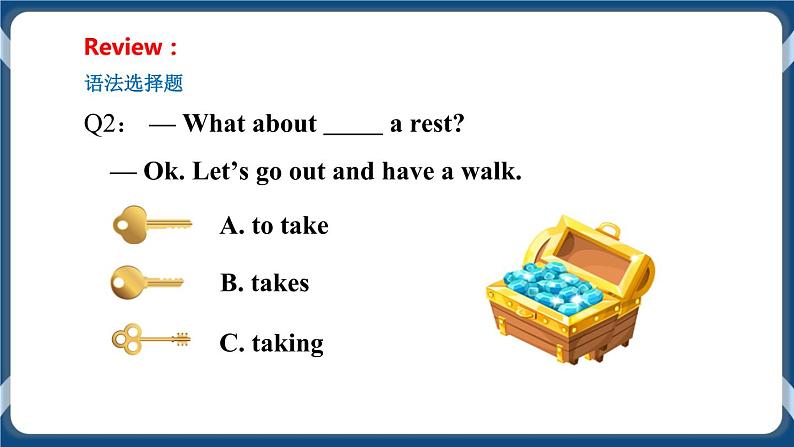 Module 1 Unit 2 Body language Period 4 More practice&Culture conner课件+教案+导学案+素材+同步练习03