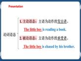Module 2 Unit 3 Traditional skills Period 3 Grammar 课件+教案+导学案+同步练习