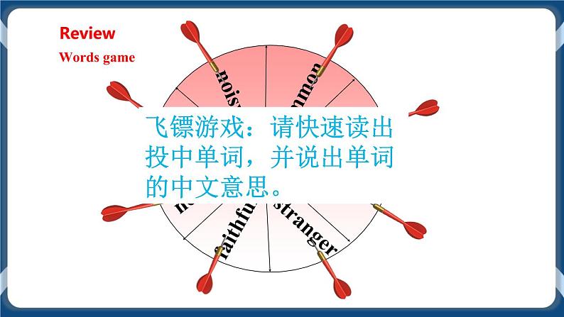 Module 3 Unit6 Pets Period 2 Reading II & listening 课件+教案+导学案+素材02