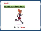 Module 3 Unit6 Pets Period 3 Grammar课件+教案+导学案