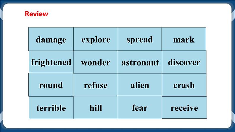 Module 4 Unit7 The unknown world Period 2 Reading II & listening 课件+教案+导学案+素材+同步练习03