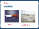Module 4 Unit7 The unknown world Period 3 Grammar 課件+教案+導(dǎo)學(xué)案+同步練習(xí)