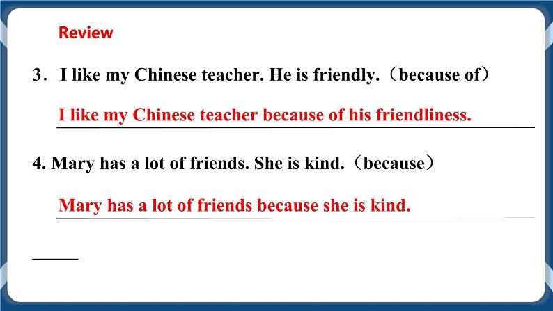 Module 4 Unit7 The unknown world Period 4 More practice&Culture corner课件+教案+导学案+素材+同步练习03