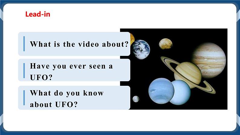 Module 4 Unit7 The unknown world Period 4 More practice&Culture corner课件+教案+导学案+素材+同步练习05