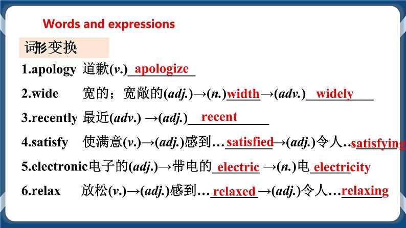 Module 4 Unit8  Life in the future Period 1 Reading I 课件+教案+导学案+素材+同步练习08