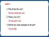 Module 4 Unit8  Life in the future Period 5 Speaking,Writing and Project课件+教案+导学案+素材+同步练习