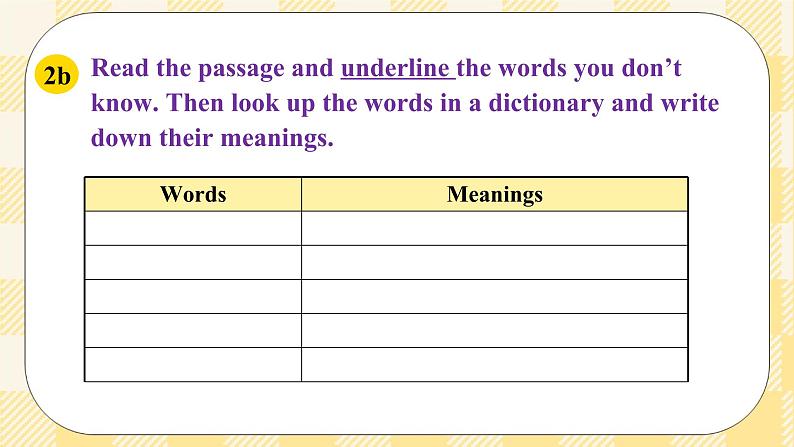 Unit 1 What's the matter_ SectionB 2a-2e 阅读课件+导学案+音视频素材08