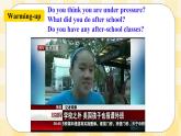 Unit 4 Why don't you talk to your parents？SectionB2a-2e 阅读课件+导学案+音视频素材