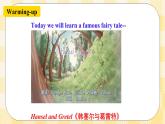 Unit 6 An old man tried to move the mountains.SectionB2a-2e 阅读课件+导学案+音视频素材
