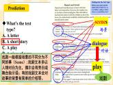 Unit 6 An old man tried to move the mountains.SectionB2a-2e 阅读课件+音视频（送导学案）