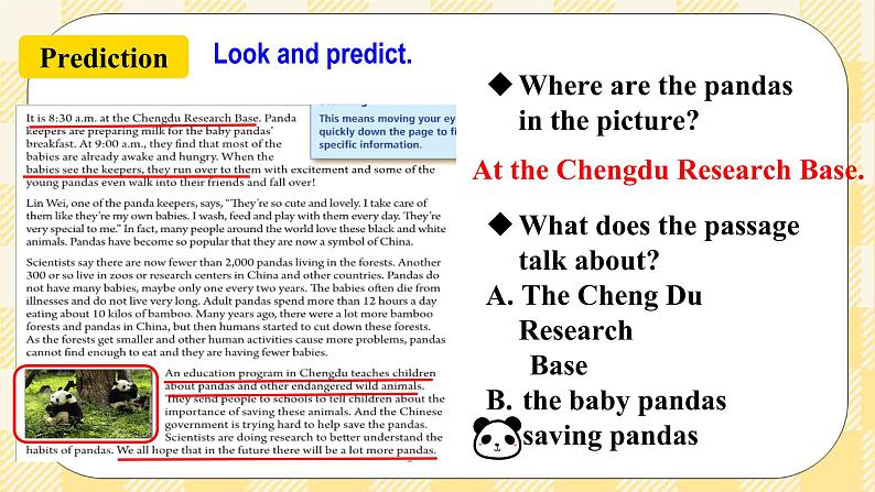 Unit 7 What's the highest mountain in the world？SectionB2a-2e 阅读课件+导学案+音视频素材08