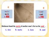 Unit 8 Have you read Treasure Island yet？SectionA 3a-3c 阅读课件+音视频（送导学案）