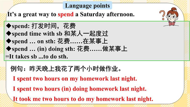 Unit 9 Have you ever been to a museum ？ SectionA (2d&Grammar Focus-4c )课件+导学案+音视频素材08