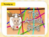 Unit5 Why do you like pandas ？ SectionA (2d-3c ) 课件+导学案+音视频