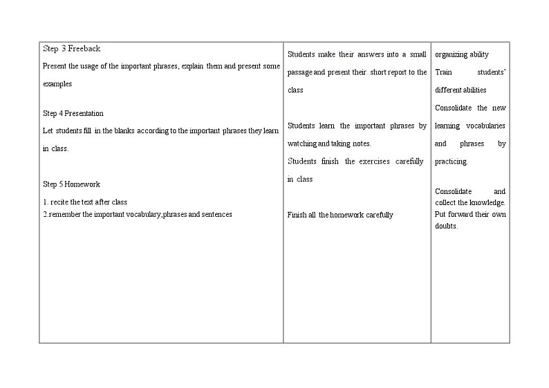 7B unit 2 reading2教案第3页