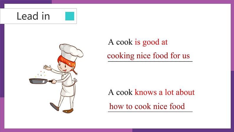 牛津译林版七B unit2 Task课件+教案+音频+导学案03