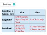 牛津譯林版七B unit3 Reading2課件+教案+音頻+導(dǎo)學(xué)案