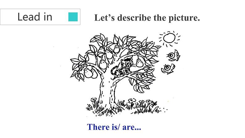 牛津译林版七B unit4 grammar课件+教案+音频+导学案03