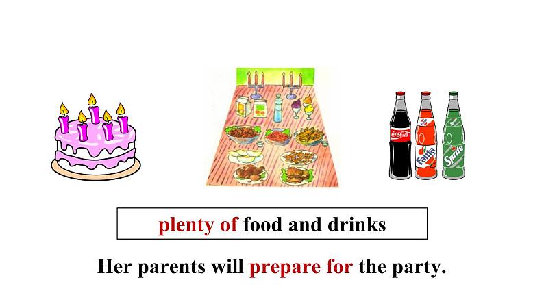 牛津译林版七B unit4 Task课件+教案+音频+导学案04