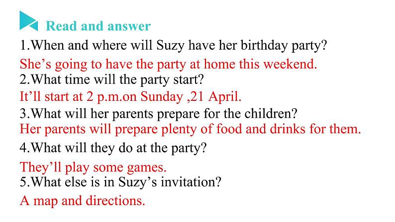 牛津译林版七B unit4 Task课件+教案+音频+导学案06