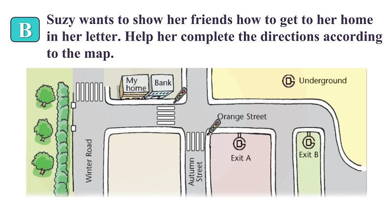 牛津译林版七B unit4 Task课件+教案+音频+导学案07