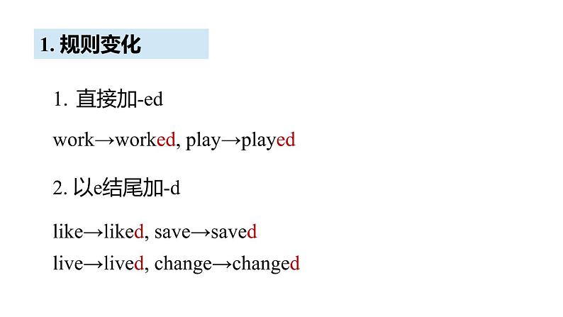 牛津译林版七B unit5 grammar课件+教案+音频+导学案06