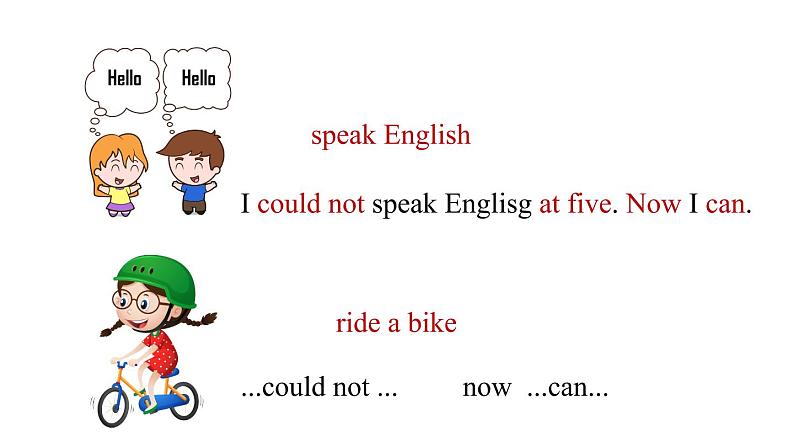 牛津译林版七B unit7 grammar课件+教案+音频+导学案05