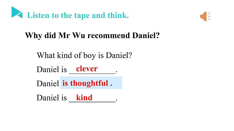 牛津译林版七B unit7 Task课件+教案+音频+导学案07