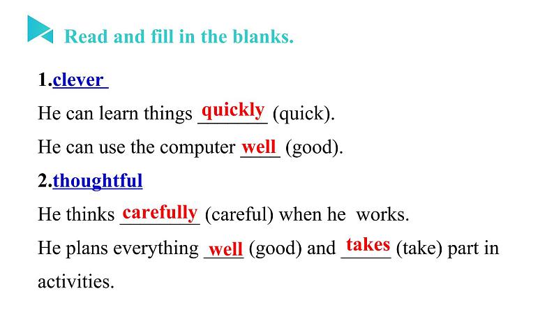 牛津译林版七B unit7 Task课件+教案+音频+导学案08