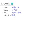 牛津译林版七B unit8 Reading1课件+教案+音频+导学案