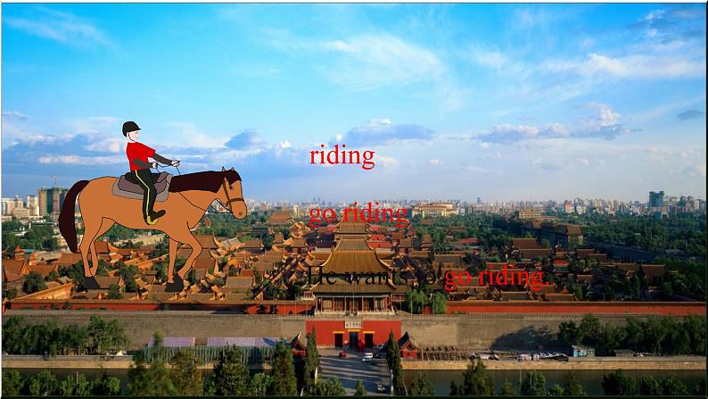 牛津译林版七B unit6 Welcome课件+教案+音频+导学案07