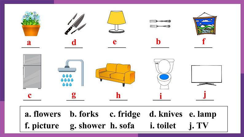 牛津译林版七B unit1 Integrated skills & study skills课件+教案+音频+导学案08