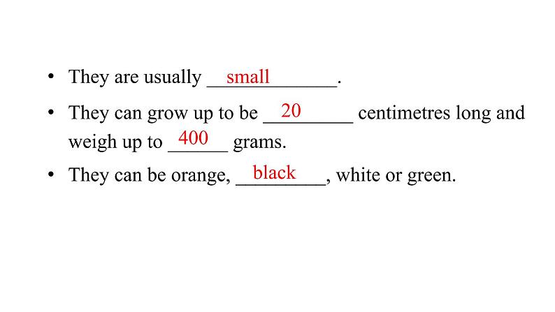 牛津译林版七B unit8 Integrated skills & study skills课件+教案+音频+导学案08