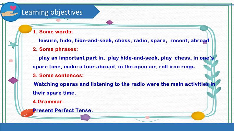 (新课标)Unit1 Topic1 Section D 课件02