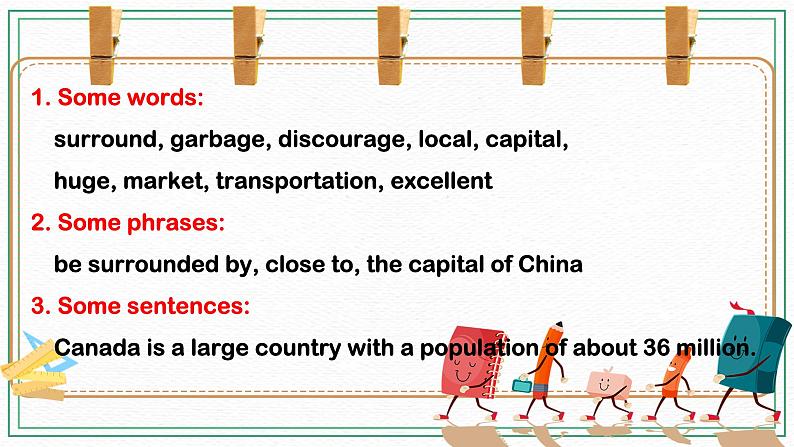 （新课标）Unit1 Topic2 Section D  课件02