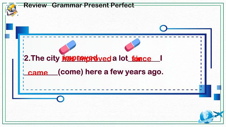 （新课标）Unit1 Topic3 Section D 课件04