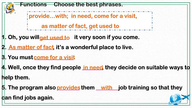 （新课标）Unit1 Topic3 Section D 课件06