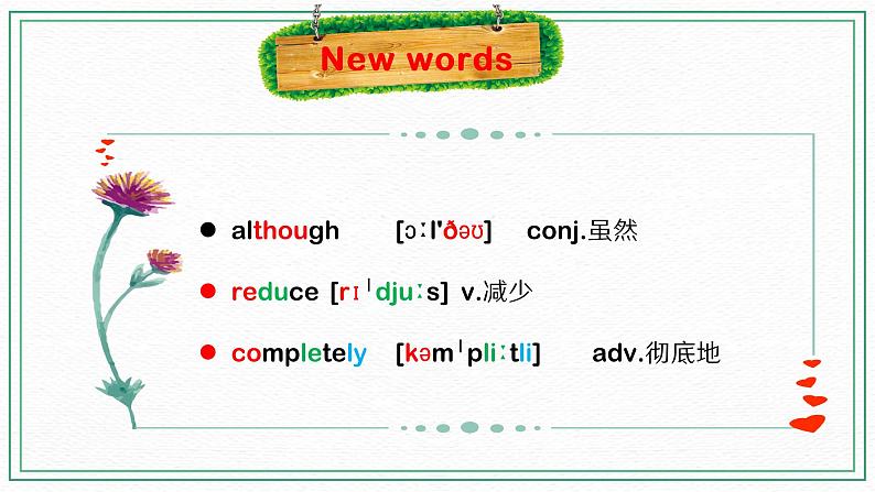 （新课标）Unit2 Topic2 Section A 课件06