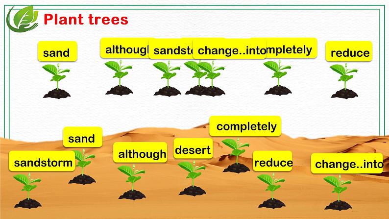 （新课标）Unit2 Topic2 Section A 课件07