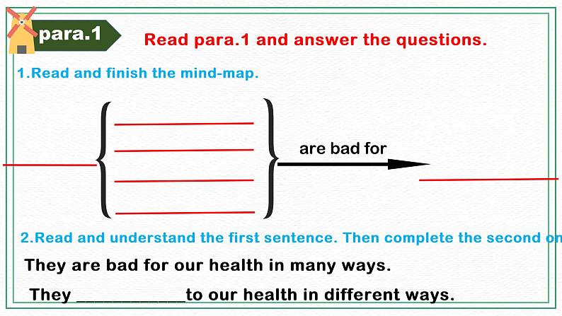 （新课标）Unit 2 Topic 1  Section D 课件07