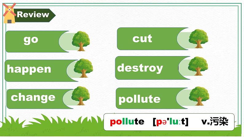 （新课标）Unit2 Topic1 section A 课件05