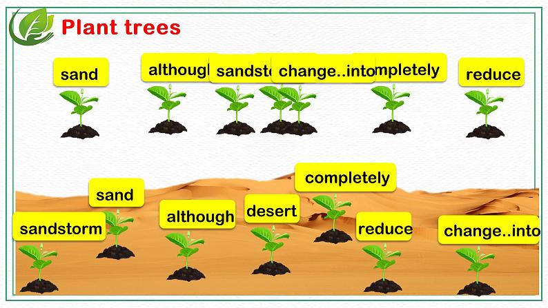 （新课标）Unit2 Topic2 Section A 课件07