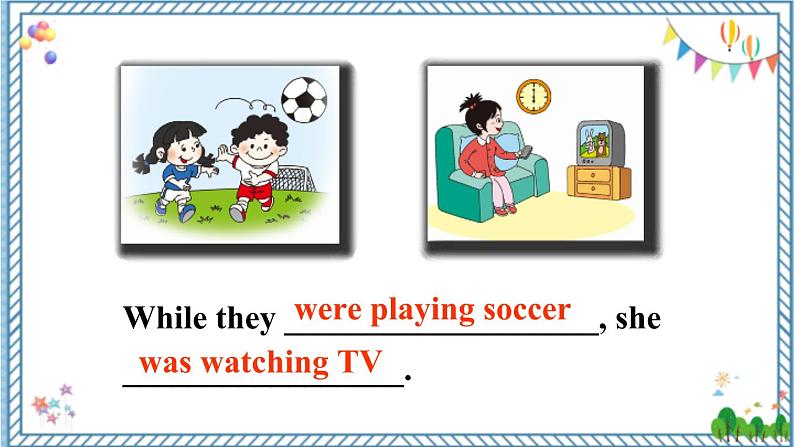 【人教版】八下英语  Unit 5  Section B  (1a-1d）课件+音视频04