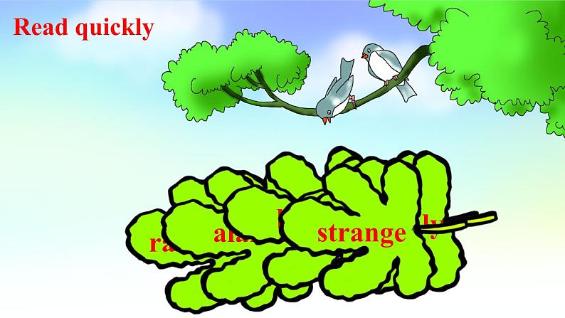 【人教版】八下英语  Unit 5  Section A  (1a-2d）课件+音视频03