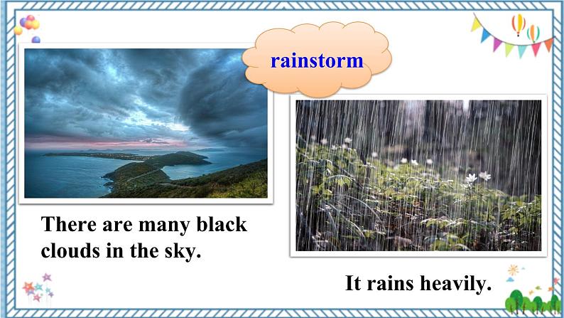 【人教版】八下英语  Unit 5  Section A  (1a-2d）课件+音视频06