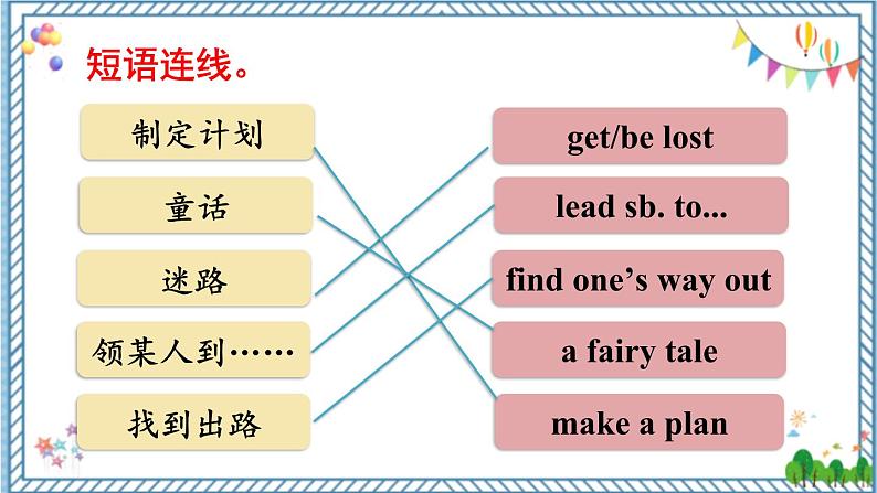 【人教版】八下英语  Unit 6  Section B  (2a-2e）课件+音视频05
